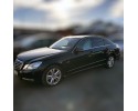 Mercedes-Benz Clase e (BM 212) LIM. 220 CDI BlueEfficiency (212.002) 2011 para piezas | Desguace Gandia SL