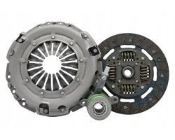 CLUTCH SET JT16291069 RYMEC NISSAN OPEL