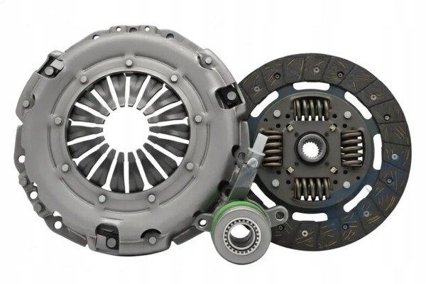 CLUTCH SET JT16291069 RYMEC NISSAN OPEL