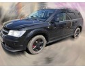 Dodge Journey (JC) SXT 2008 para piezas | Desguace Gandia SL