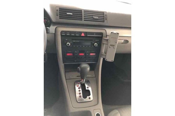 Audi A4 Berlina (8E) 2.0 TDI 16V 2007 para piezas | Desguace Gandia SL