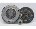 CLUTCH SET JT16291069 RYMEC NISSAN OPEL Packaging status original