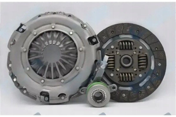 CLUTCH SET JT16291069 RYMEC NISSAN OPEL Packaging status original