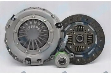 CLUTCH SET JT16291069 RYMEC NISSAN OPEL Packaging status original