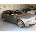 AUDI A6 AVANT (4F5) 2.7 TDI