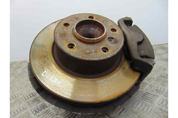 6764443 MANGUETA DELANTERA IZQUIERDA BMW SERIE 1 BERLINA (E81/E87) 118d 2007 6764443 188742 BMW - 4