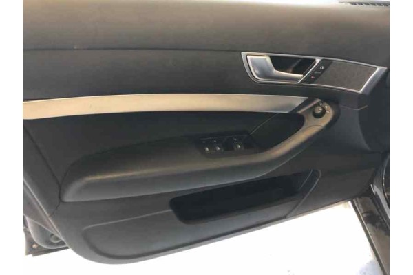 Audi A6 Berlina (4F2) 2.0 TDI 2005 para piezas | Desguace Gandia SL