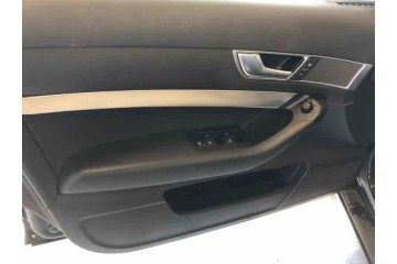 Audi A6 Berlina (4F2) 2.0 TDI 2005 para piezas | Desguace Gandia SL