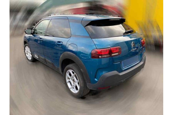 Citroën C4 Cactus Shine 2018 para piezas | Desguace Gandia SL