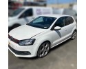 Volkswagen Polo V (6R1) GTI 2011 para piezas | Desguace Gandia SL