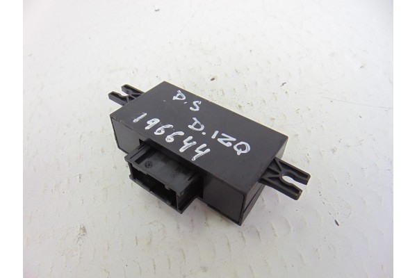 Módulo electrónico, 9822541280