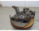 Mangueta delantera izquierda, Nissan Qashqai (J10) Acenta 2010
