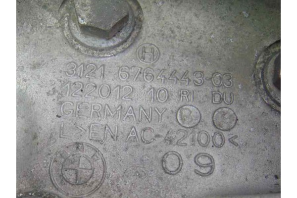 6764443 MANGUETA DELANTERA IZQUIERDA BMW SERIE 1 BERLINA (E81/E87) 118d 2007 6764443 188742 BMW - 5