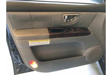 Kia Sorento (BL) 2.5 CRDi EX 2004 para piezas | Desguace Gandia SL