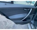 BMW X3 (E83) 2007 para piezas | Desguace Gandia SL