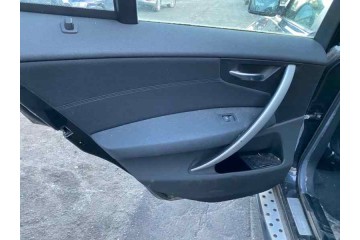 BMW X3 (E83) 2007 para piezas | Desguace Gandia SL