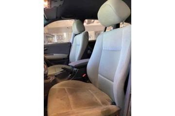 BMW X3 (E83) 3.0D 2004 para piezas | Desguace Gandia SL