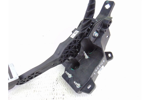 Pedal freno, 9824305280