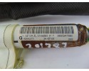 Airbag cortina delantero izquierdo, Peugeot 207 Xs 2006, 9650247880