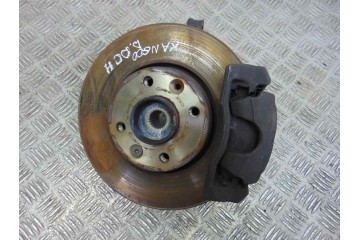  MANGUETA DELANTERA DERECHA RENAULT KANGOO II (F/KW0) Profesional 2015 188754 RENAULT - 1