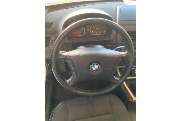 BMW X3 (E83) 2006 para piezas | Desguace Gandia SL