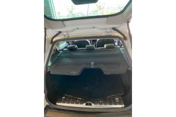 Peugeot 207 SW Outdoor 2009 para piezas | Desguace Gandia SL