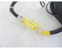 Airbag lateral izquierdo, Chevrolet Captiva 2.0 Vcdi Lt 2008