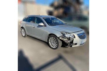 Opel Insignia Sports Tourer Sport 2009 para piezas | Desguace Gandia SL