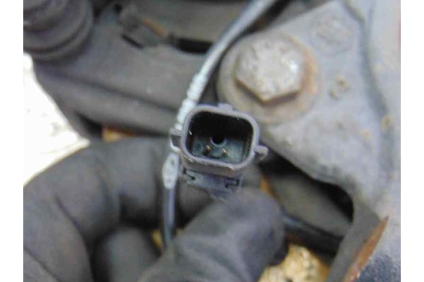  MANGUETA DELANTERA DERECHA RENAULT KANGOO II (F/KW0) Profesional 2015 188754 RENAULT - 1