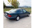 Mercedes-Benz Clase e (BM 210) Berlina 230 (210.037) 1996 para piezas | Desguace Gandia SL