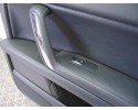 Guarnecido puerta trasera derecha, Volkswagen Phaeton (3D3/3D7) TDI V6 4Motion (5 asientos) 2007