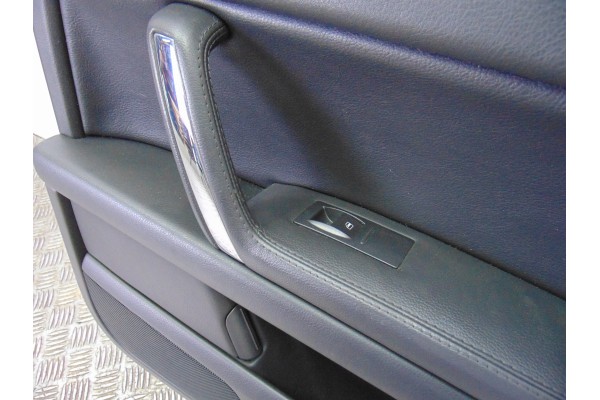 Guarnecido puerta trasera derecha, Volkswagen Phaeton (3D3/3D7) TDI V6 4Motion (5 asientos) 2007