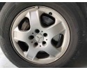 Mercedes-Benz Clase ML (BM 163) 270 CDI (163.113) 2002 para piezas | Desguace Gandia SL