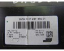 Módulo electrónico, Bmw Serie 3 Touring (F31) 318d 2014, 9311850