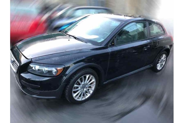 Volvo C30 1.6 D 2008 para piezas | Desguace Gandia SL