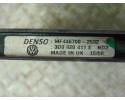 Condensador / radiador aire acondicionado, Volkswagen Phaeton (3D3/3D7) TDI V6 4Motion (5 asientos) 2007, 3D0820411E