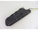 Airbag lateral derecho, Volkswagen Passat Berlina (3C2) Advance 2005, 3C0880242