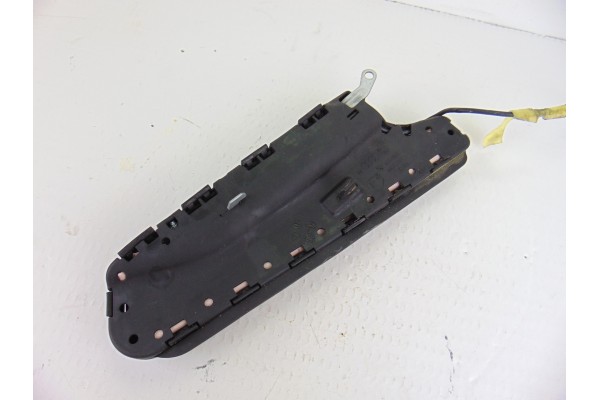 Airbag lateral derecho, Volkswagen Passat Berlina (3C2) Advance 2005, 3C0880242