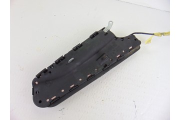 Airbag lateral derecho, Volkswagen Passat Berlina (3C2) Advance 2005, 3C0880242