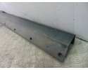 Faldon lateral, Chevrolet Captiva 2.0 Vcdi Lt 2008, 96804211