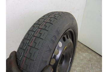 Neumatico repuesto, Volvo V50 Familiar D4 Kinetic 2011, T125/85R16