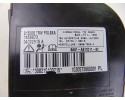 Airbag lateral izquierdo, Ford Fiesta (CB1) Ambiente 2008, 8A61-A611D11-BC