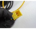 Airbag lateral izquierdo, Saab 9-3 Familiar Vector 2008, 605749300A