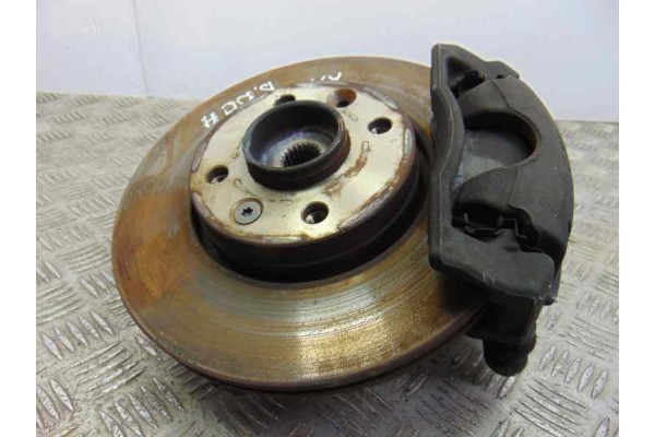  MANGUETA DELANTERA DERECHA RENAULT KANGOO II (F/KW0) Profesional 2015 188754 RENAULT - 5