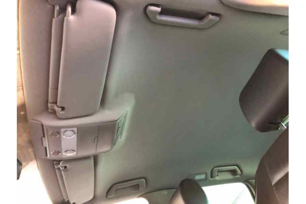 Volkswagen Touareg (7LA) TDI V6 2006 para piezas | Desguace Gandia SL