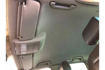 Volkswagen Touareg (7LA) TDI V6 2006 para piezas | Desguace Gandia SL