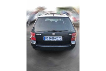 Volkswagen Passat Variant (3B6) Advance 2004 para piezas | Desguace Gandia SL