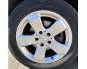 Mercedes-Benz Clase e (BM 211) Berlina E 320 CDI 4-Matic (211.089) 2005 para piezas | Desguace Gandia SL