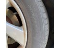 Mazda 6 Berlina (GG) 2.0 Crtd 120 Active (5-Ptas.) 2004 para piezas | Desguace Gandia SL