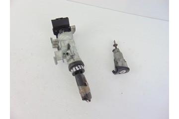 1K0905851  ANTIRROBO / LLAVE CONTACTO SEAT TOLEDO (KG3) Reference 2014 1K0905851 188827 SEAT - 1